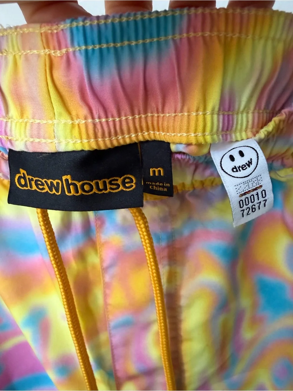 Drew House House Secret Pool Shorts - Trip N Dip
